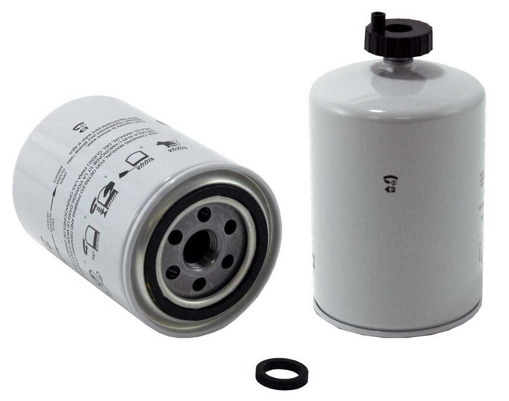 WIX - Fuel Water Separator Filter - WIX WF10051
