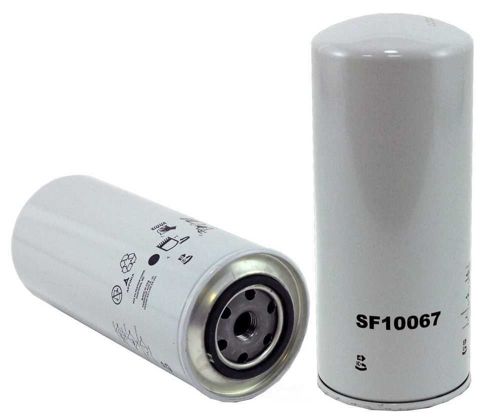 WIX - Fuel Filter - WIX - wf10067