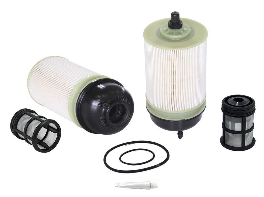 WIX - Fuel Filter - WIX - wf10103