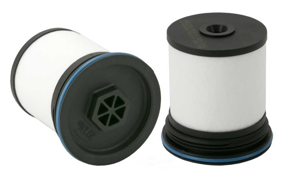 WIX - Fuel Filter - WIX WF10165