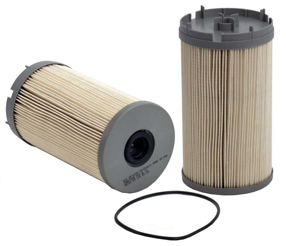 WIX - Fuel Filter - WIX - wf10249