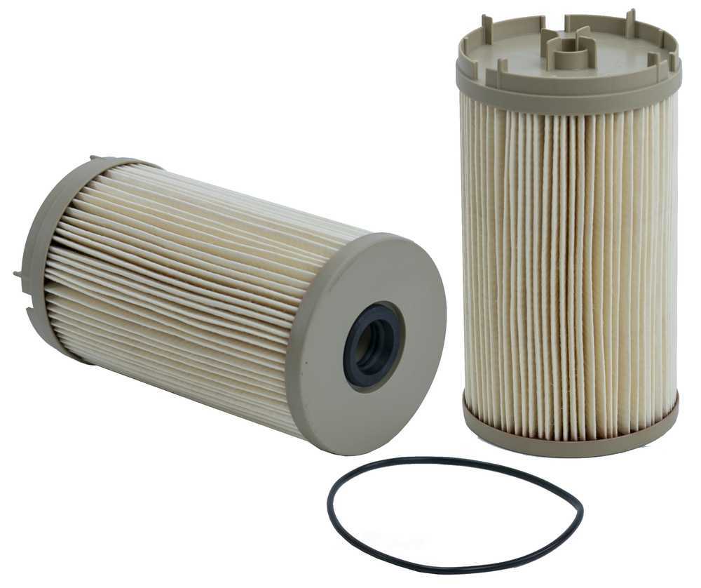 WIX - Fuel Filter - WIX - wf10250