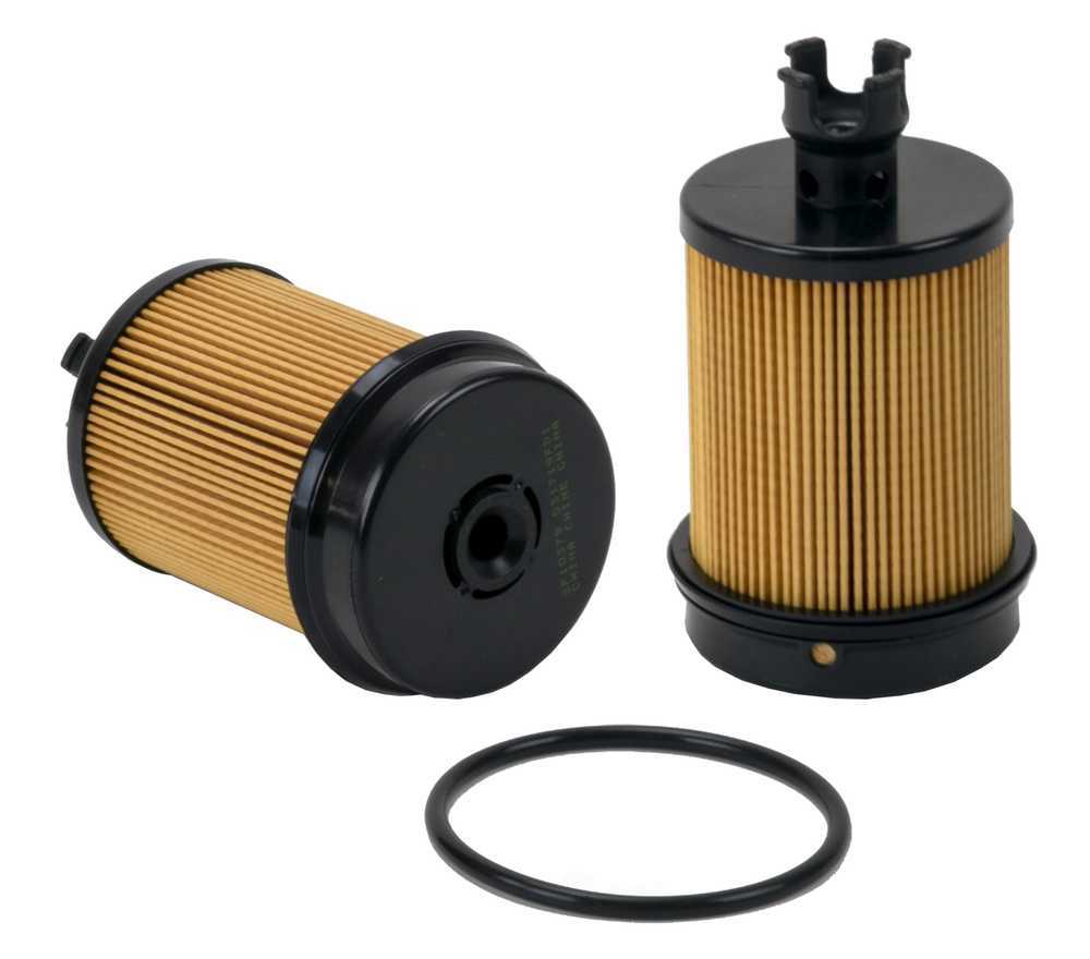 WIX - Fuel Filter - WIX - wf10379