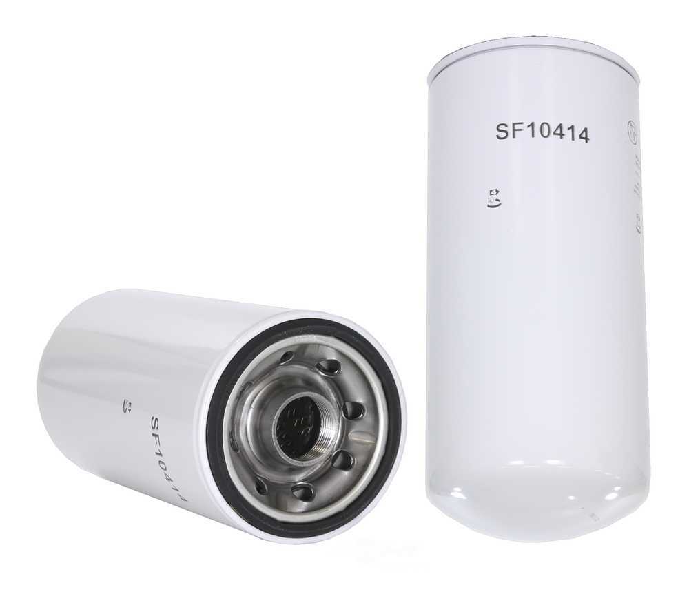 WIX - Fuel Filter - WIX - wf10414