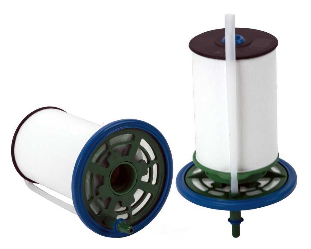 WIX - Fuel Filter - WIX - wf10433