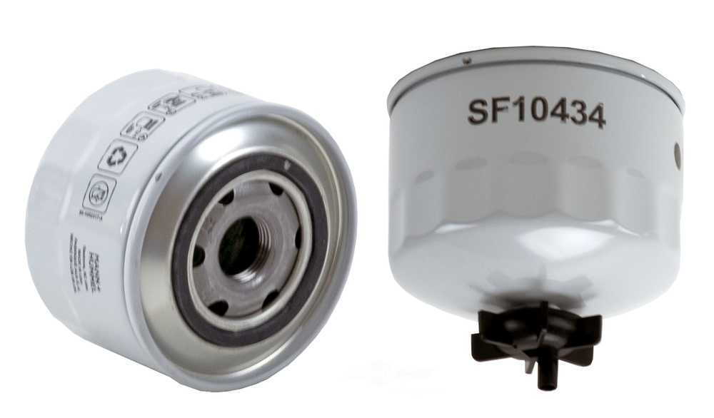 WIX - Fuel Filter - WIX - wf10434