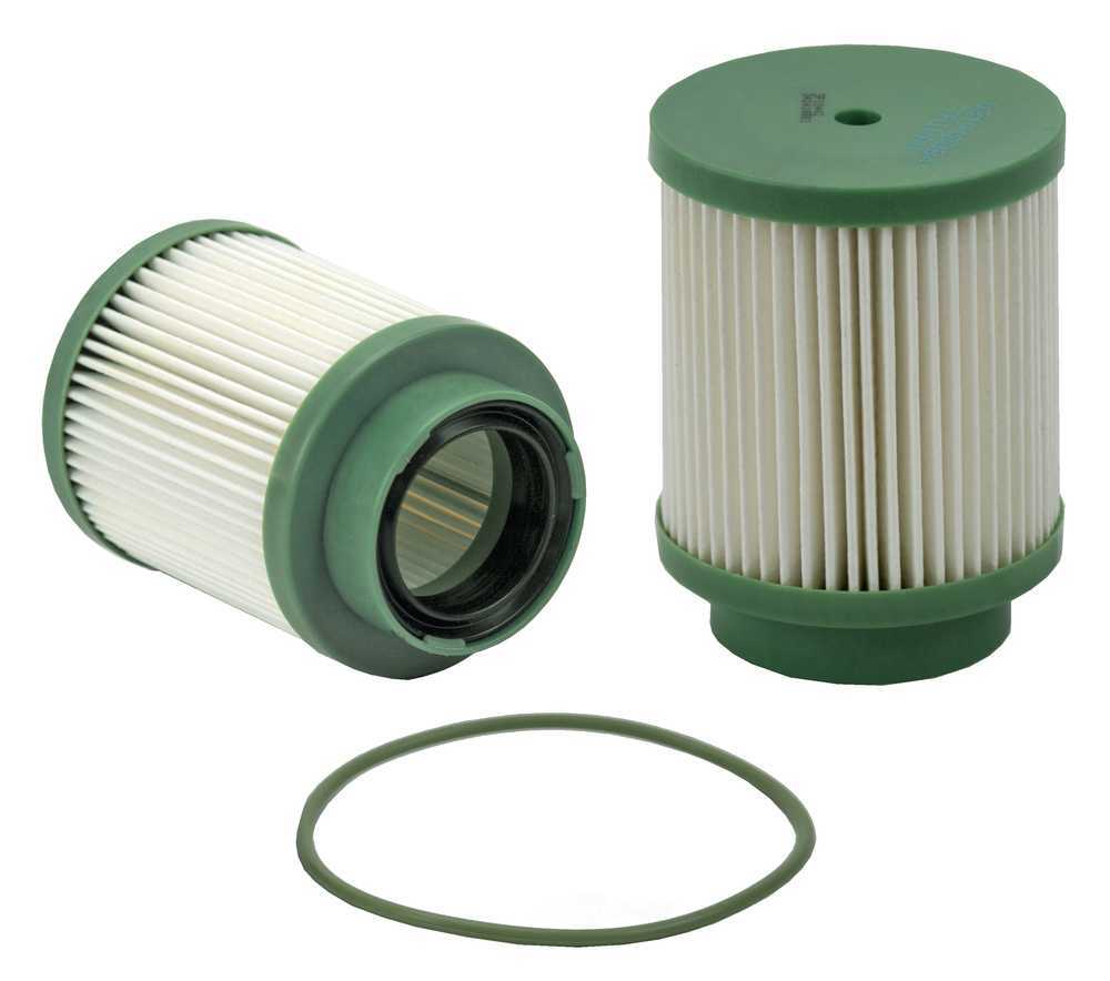 WIX - Fuel Filter - WIX WF10442