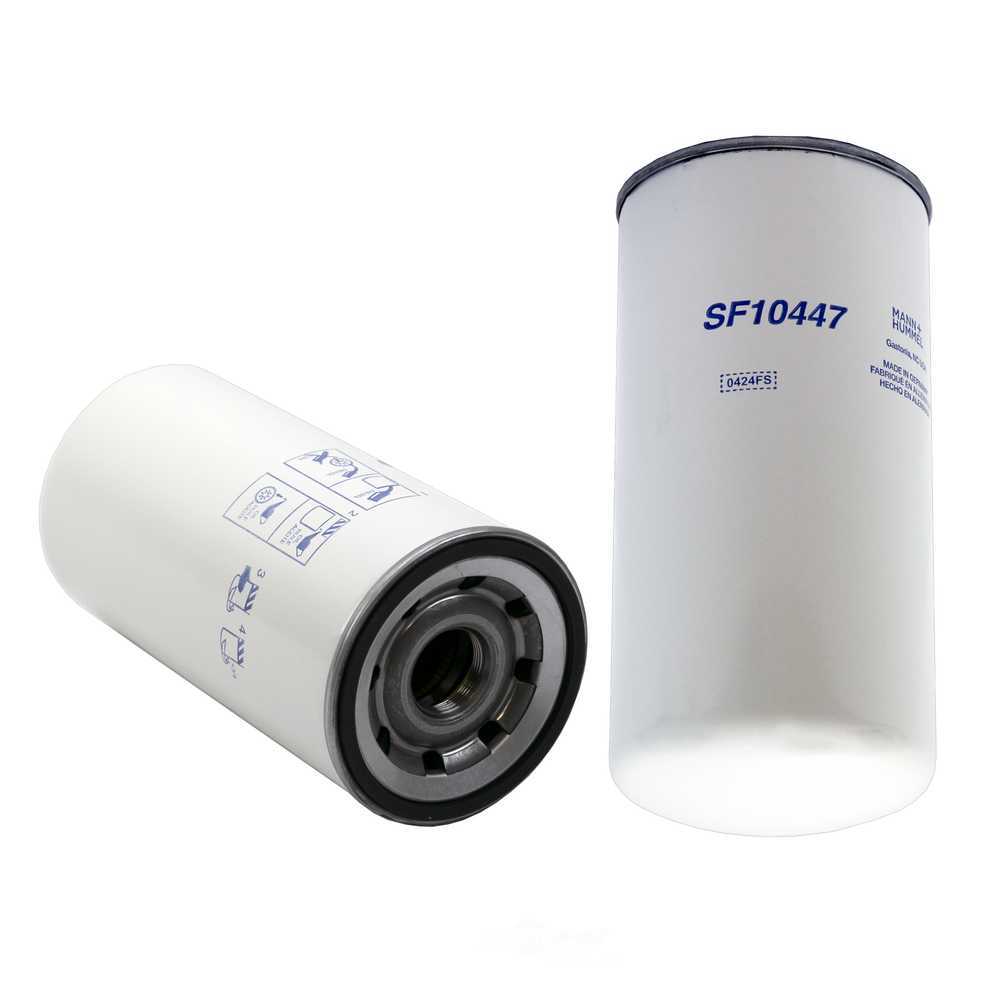 WIX - Fuel Filter - WIX - wf10447