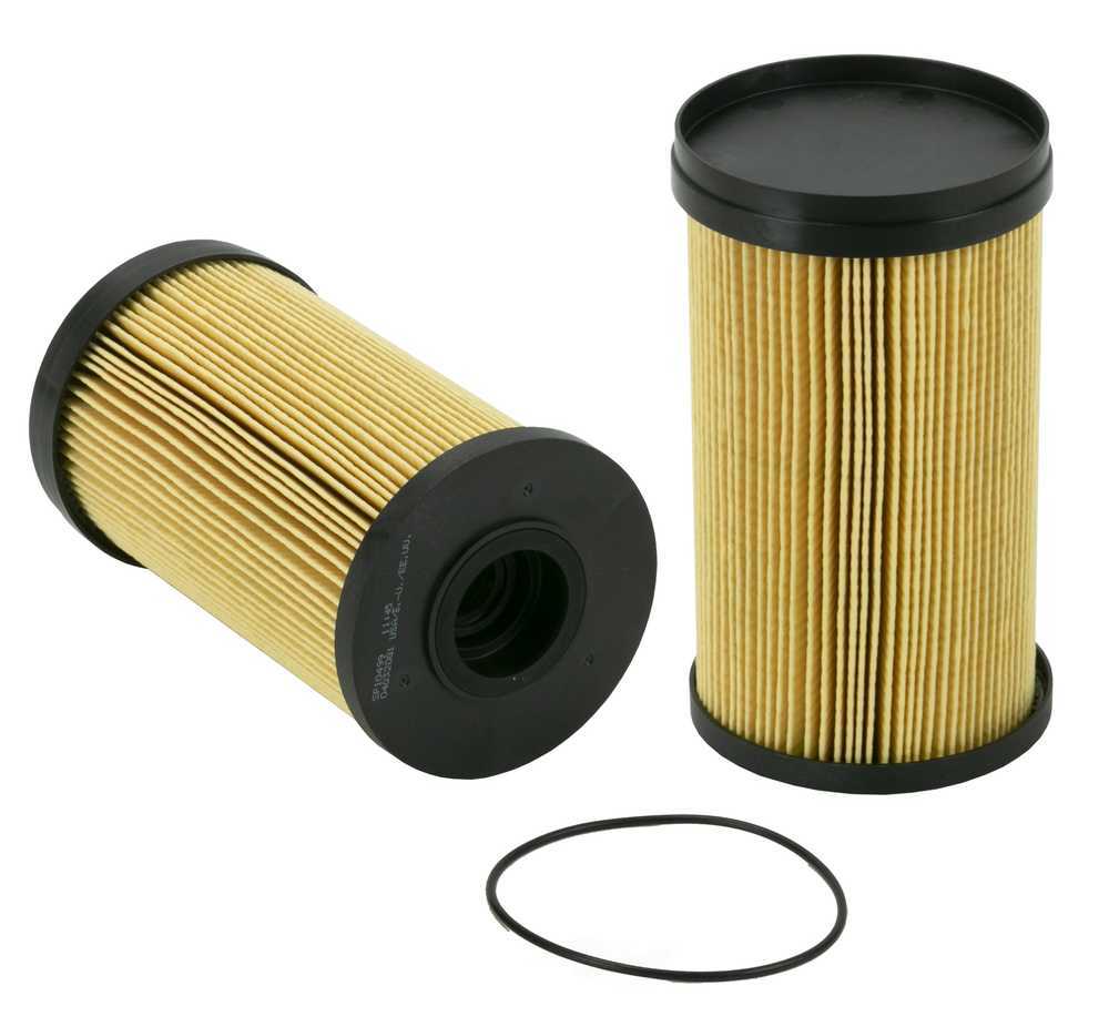 WIX - Fuel Filter - WIX - wf10499