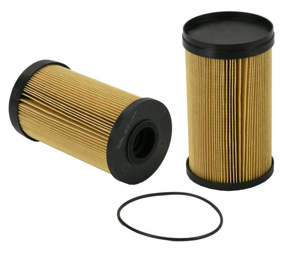 WIX - Fuel Filter - WIX - wf10500