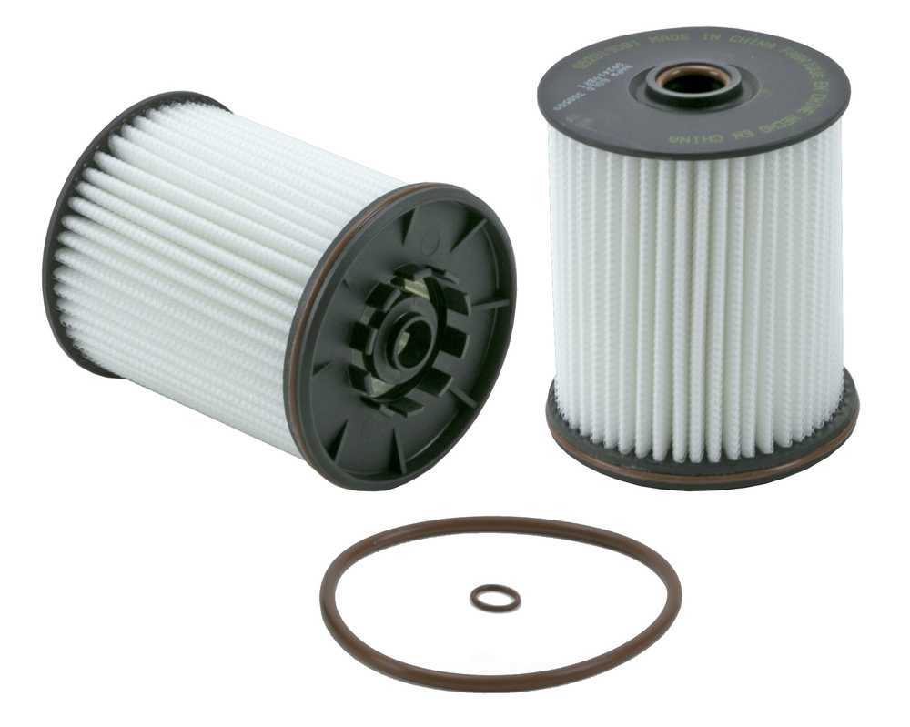 WIX - Fuel Filter - WIX - wf10509