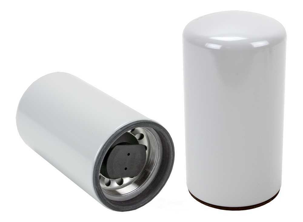 WIX - Fuel Filter - WIX - wf10515