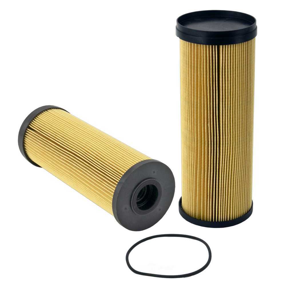 WIX - Fuel Filter - WIX - wf10518