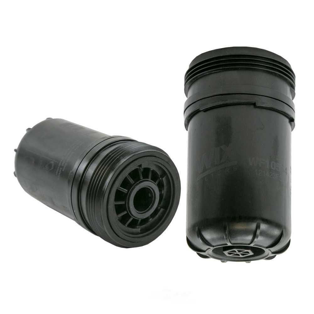 WIX - Fuel Filter - WIX - wf10564