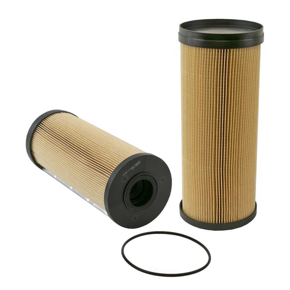 WIX - Fuel Filter - WIX - wf10566