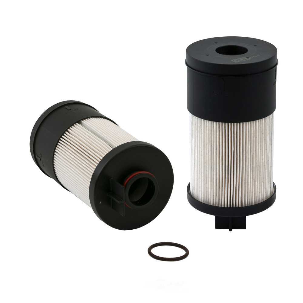 WIX - Fuel Filter - WIX - wf10635