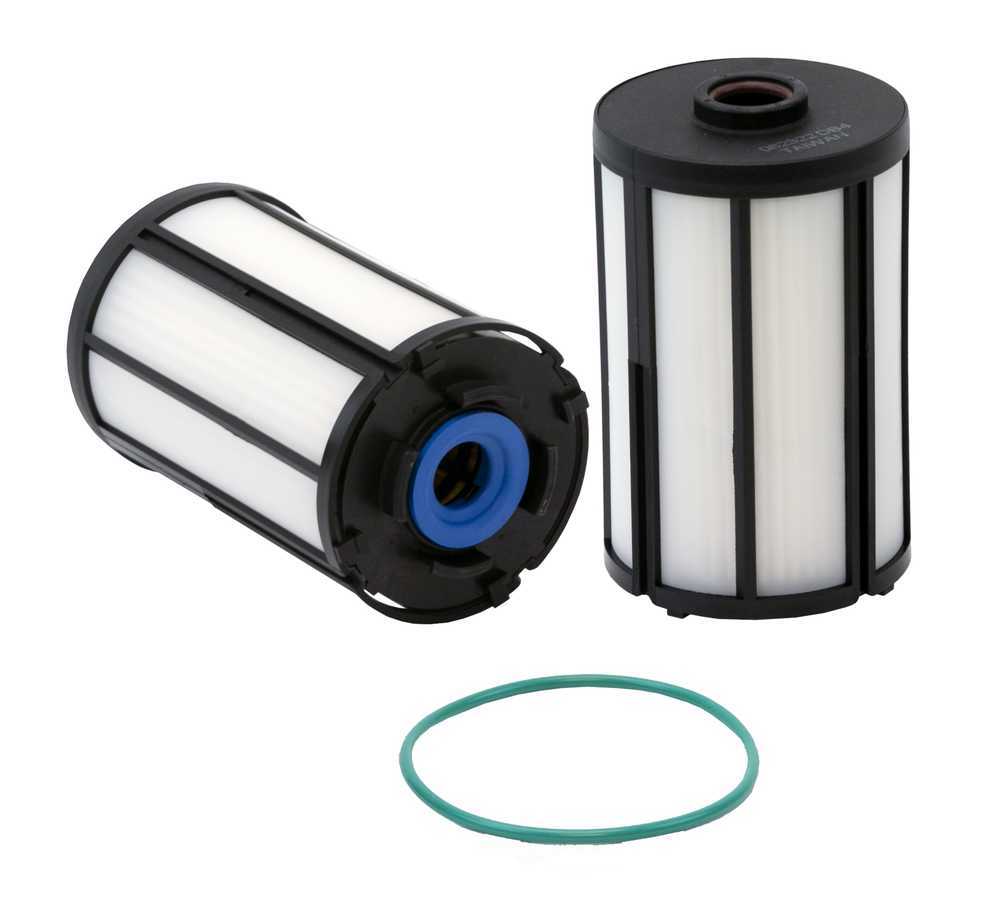 WIX - Fuel Filter - WIX - wf10659