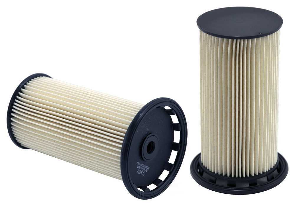 WIX - Fuel Filter - WIX - wf8477