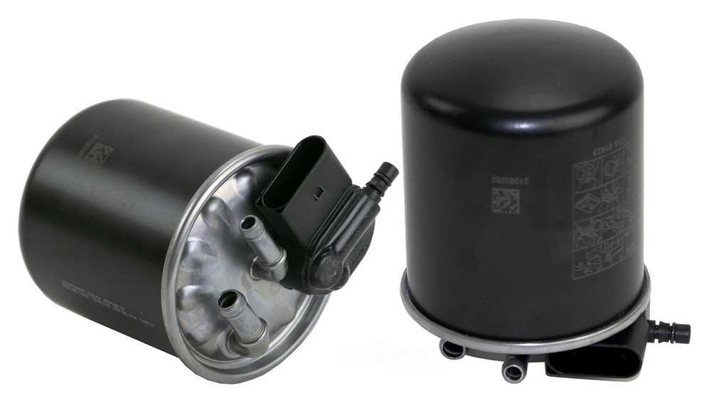 WIX - Fuel Filter - WIX - wf8513