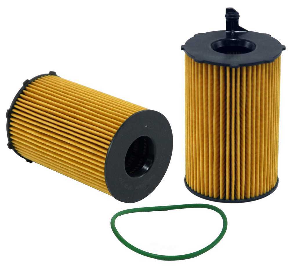 WIX - Engine Oil Filter - WIX WL10008