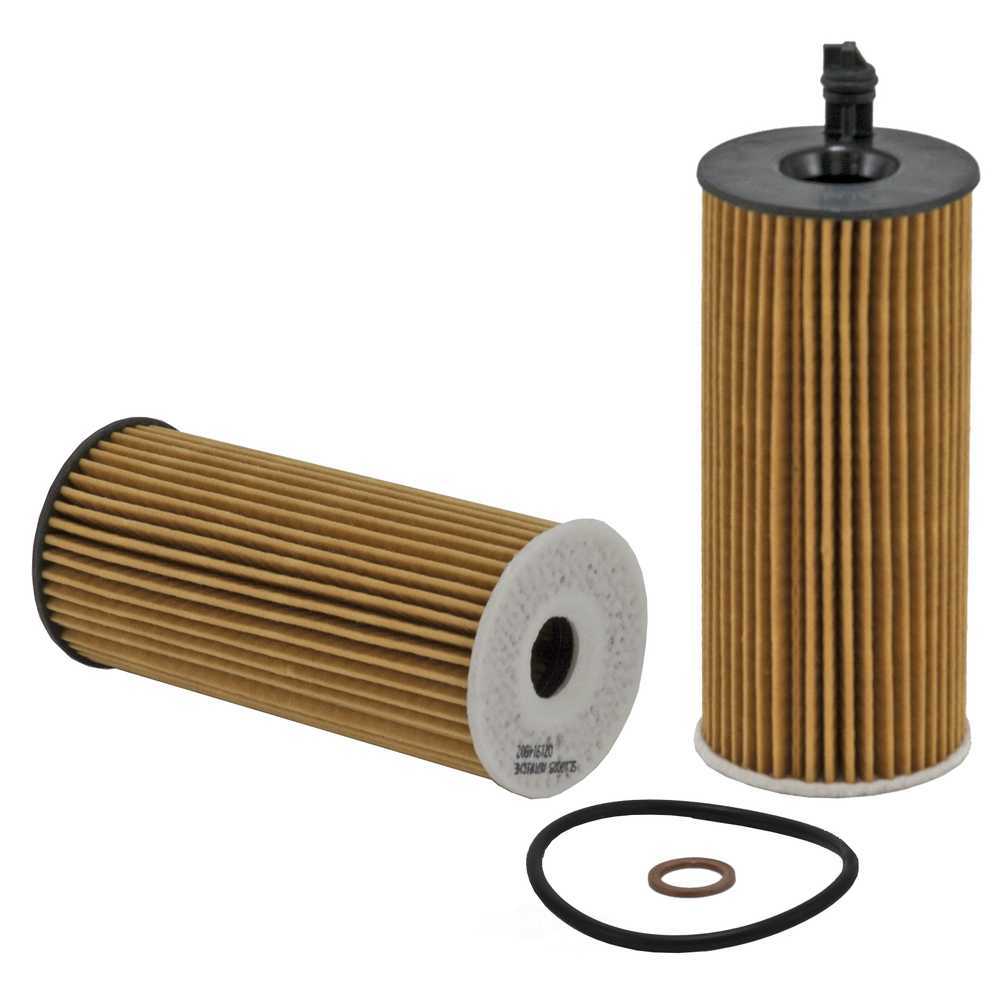 WIX - Engine Oil Filter - WIX WL10025