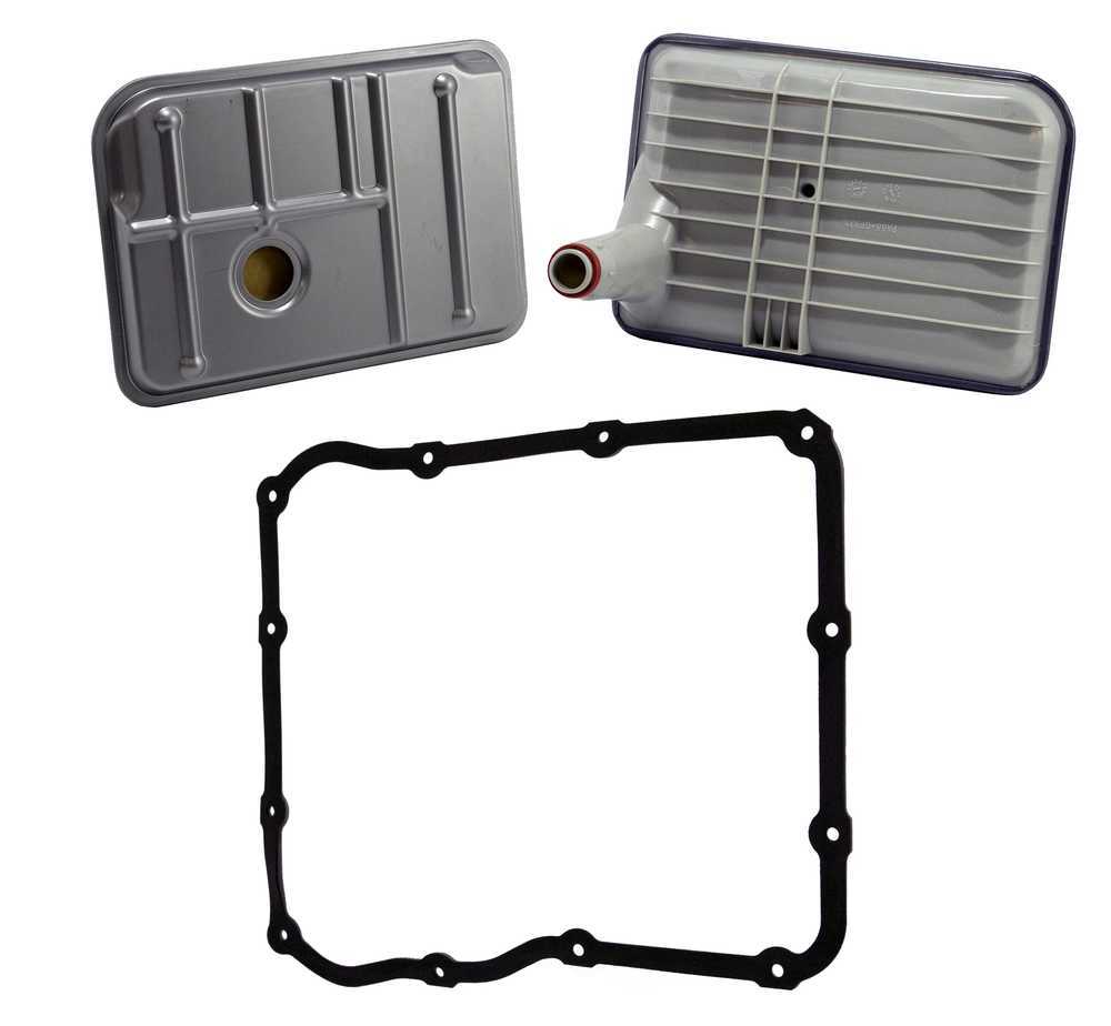 WIX - Auto Trans Filter Kit - WIX - wl10057