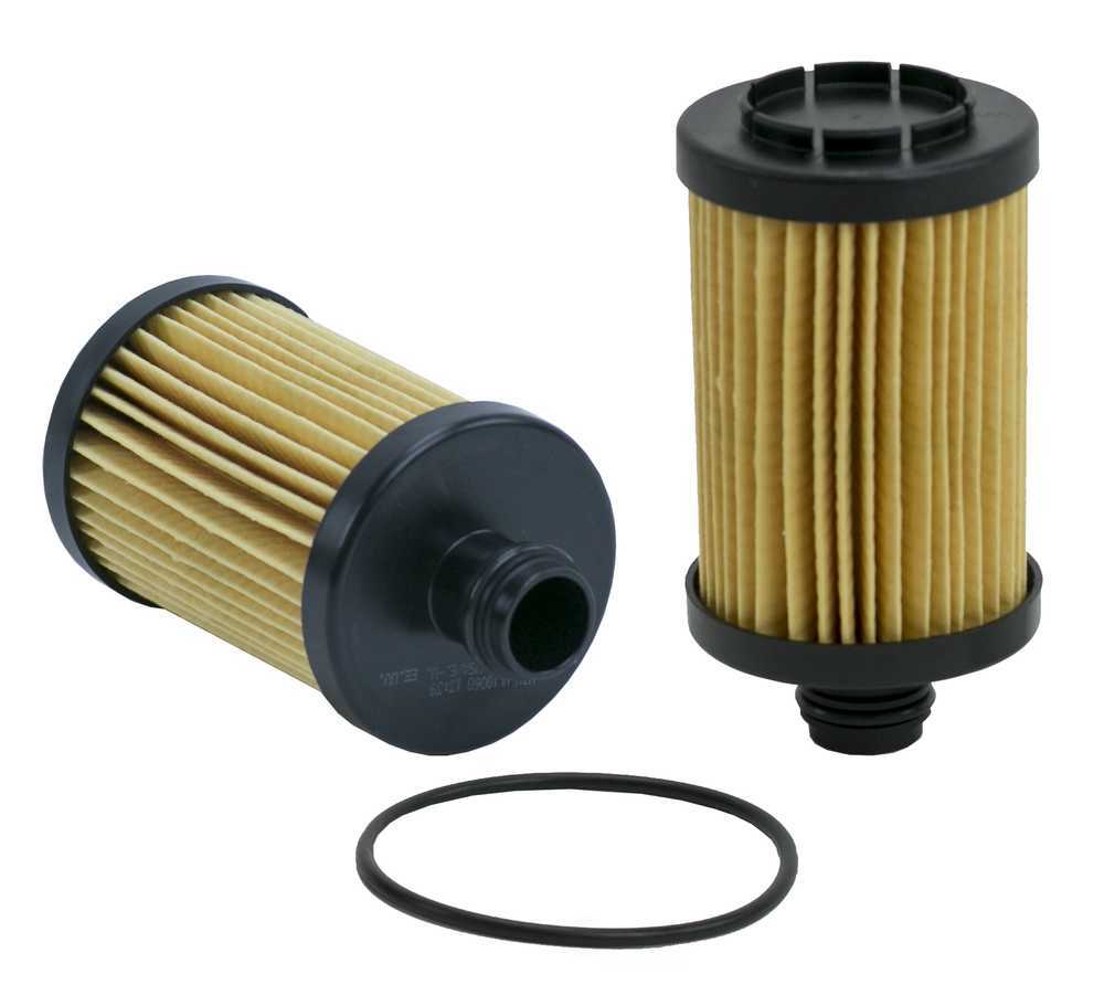 WIX - Engine Oil Filter - WIX - wl10060