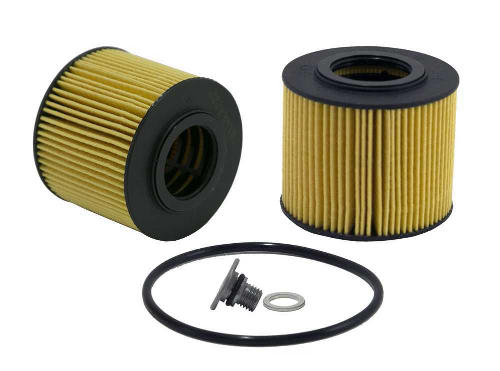 WIX - Engine Oil Filter - WIX - wl10067
