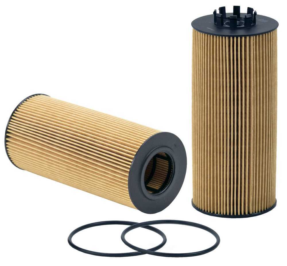 WIX - Engine Oil Filter - WIX - wl10081