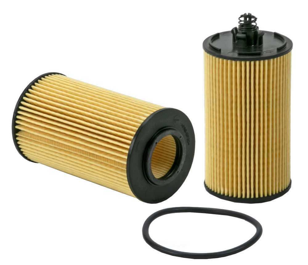 WIX - Engine Oil Filter - WIX WL10283