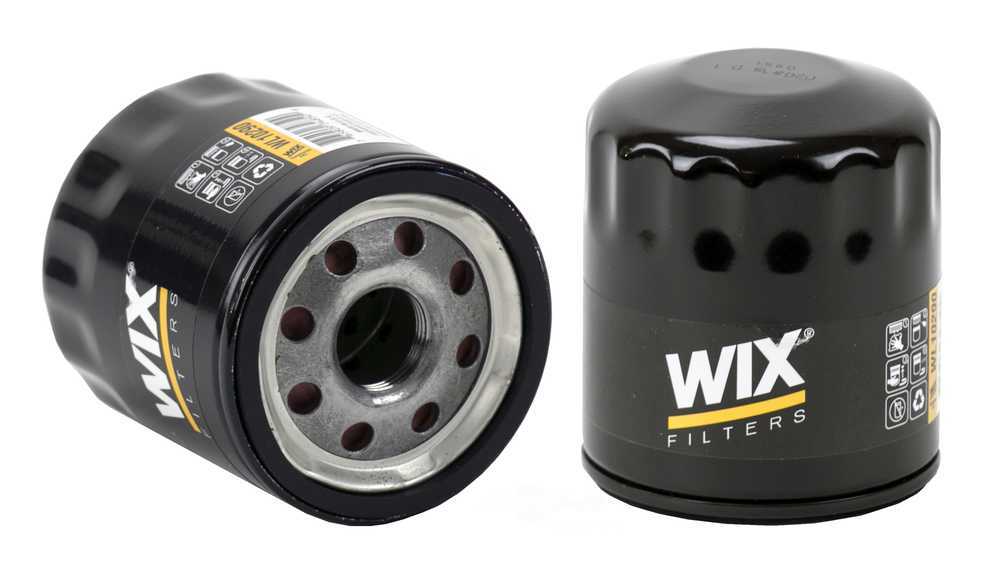 WIX - Engine Oil Filter - WIX WL10290