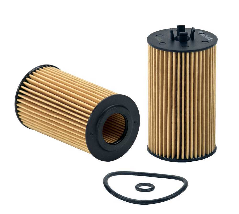 WIX - Engine Oil Filter - WIX - wl10331