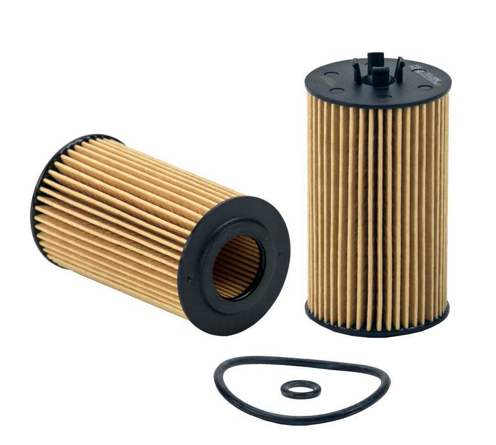 WIX - Engine Oil Filter - WIX WL10331