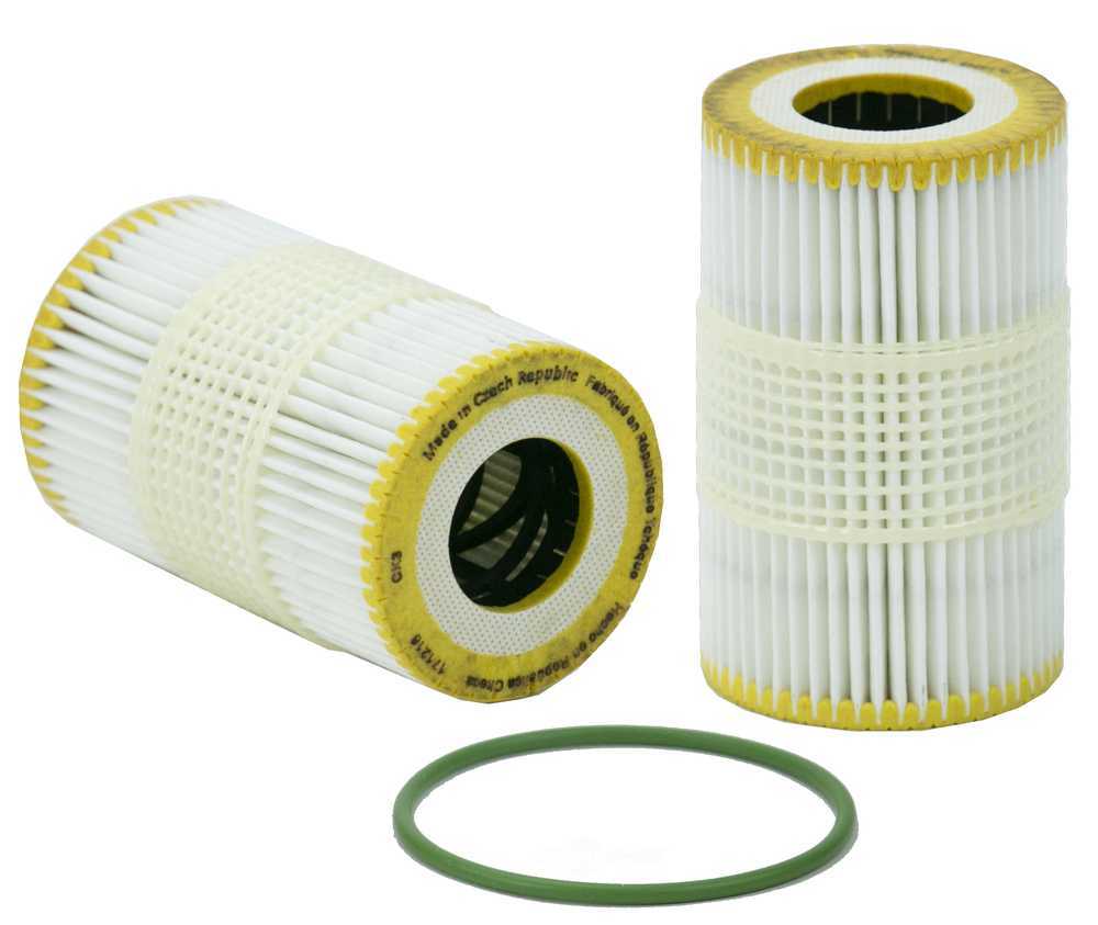 WIX - Engine Oil Filter - WIX WL10345