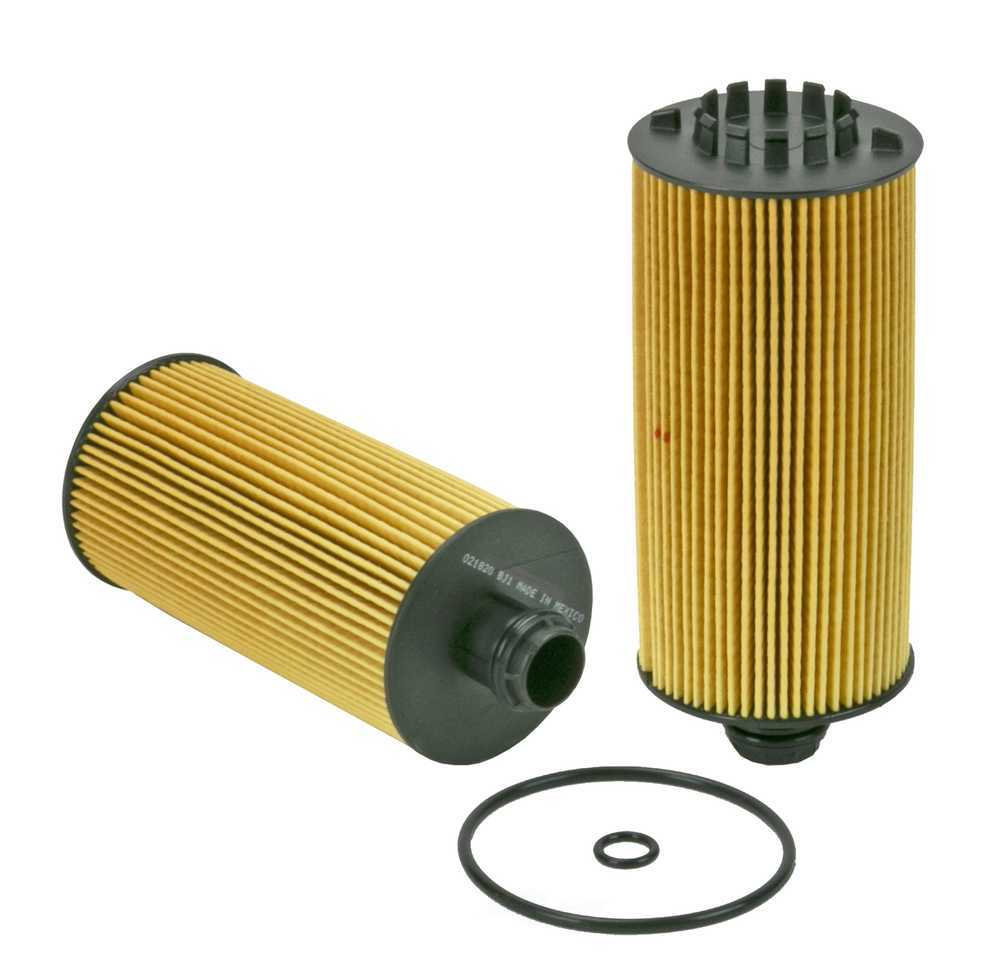WIX - Engine Oil Filter - WIX - wl10371