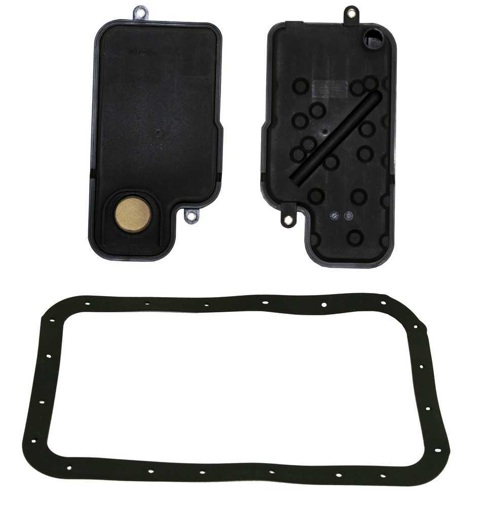 WIX - Auto Trans Filter Kit - WIX - wl10374
