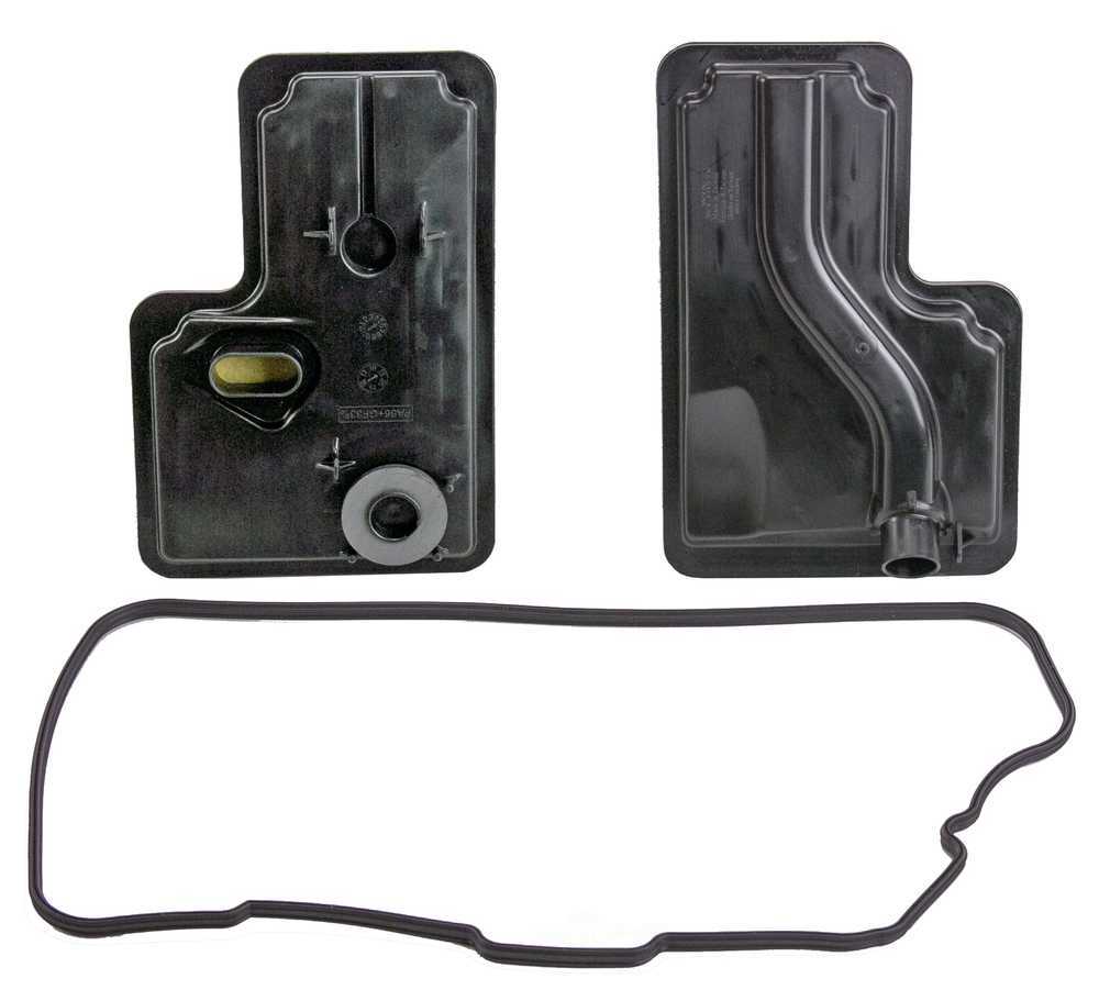 WIX - Auto Trans Filter Kit - WIX - wl10378