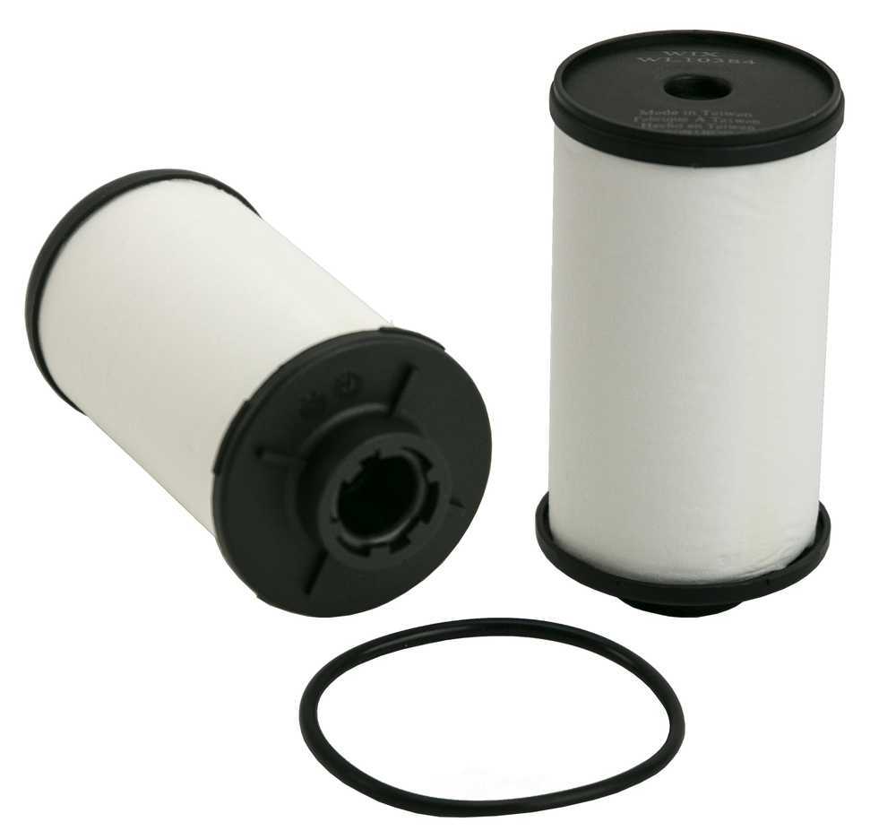 WIX - Auto Trans Filter Kit - WIX - wl10384