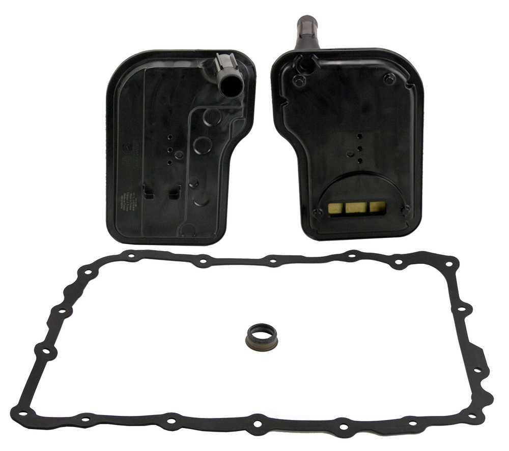 WIX - Auto Trans Filter Kit - WIX - wl10385
