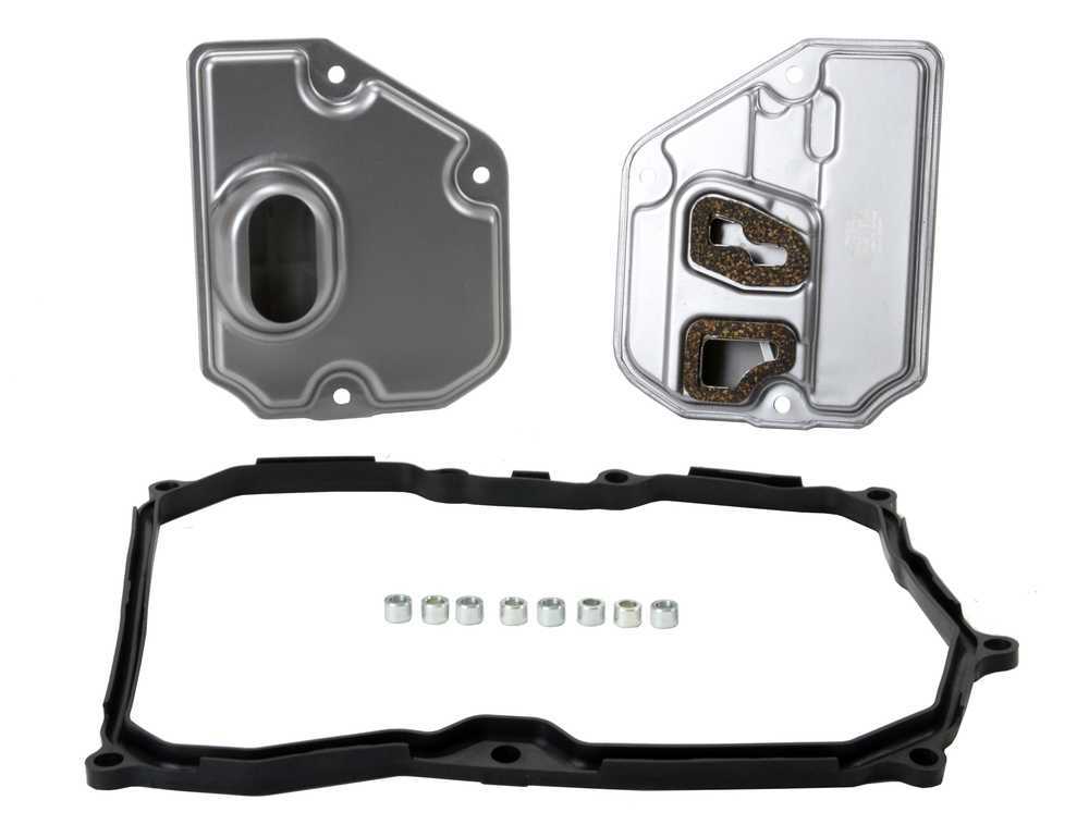WIX - Auto Trans Filter Kit - WIX - wl10416