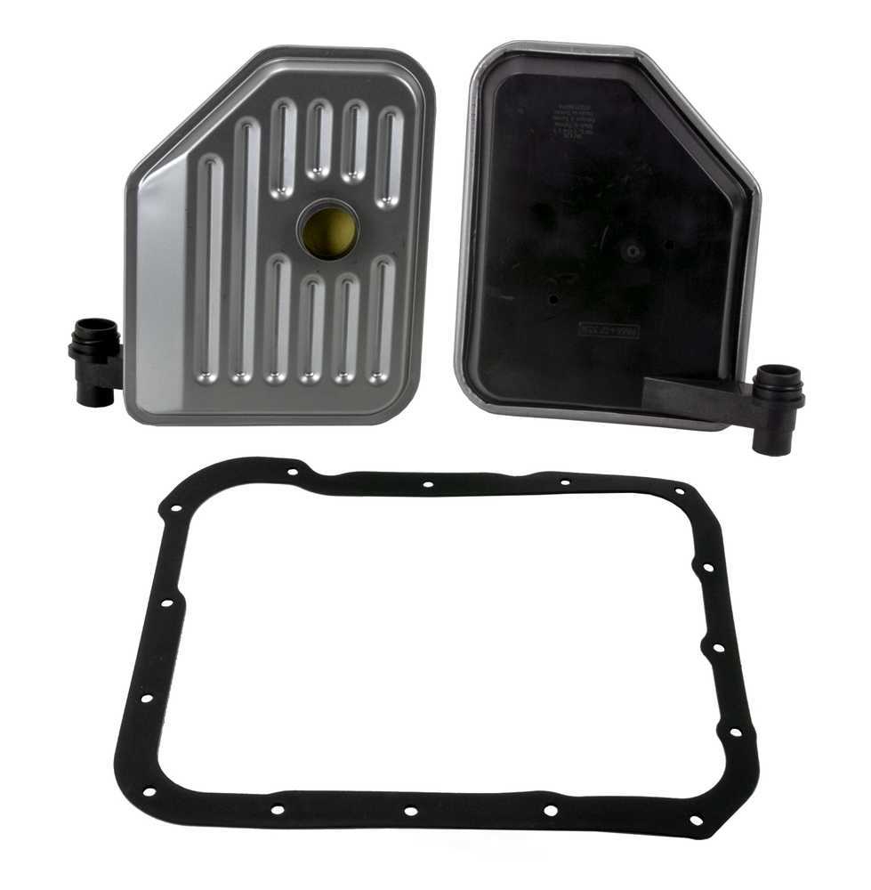 WIX - Auto Trans Filter Kit - WIX - wl10417