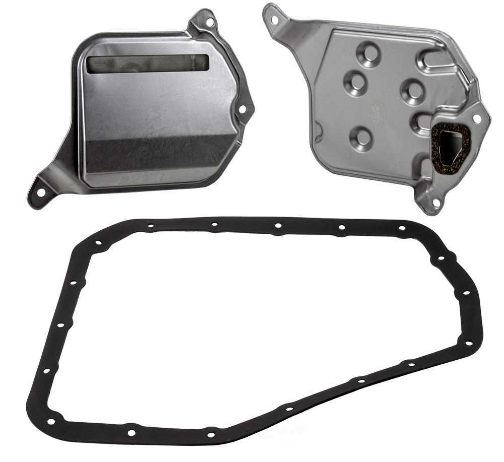 WIX - Auto Trans Filter Kit - WIX - wl10418