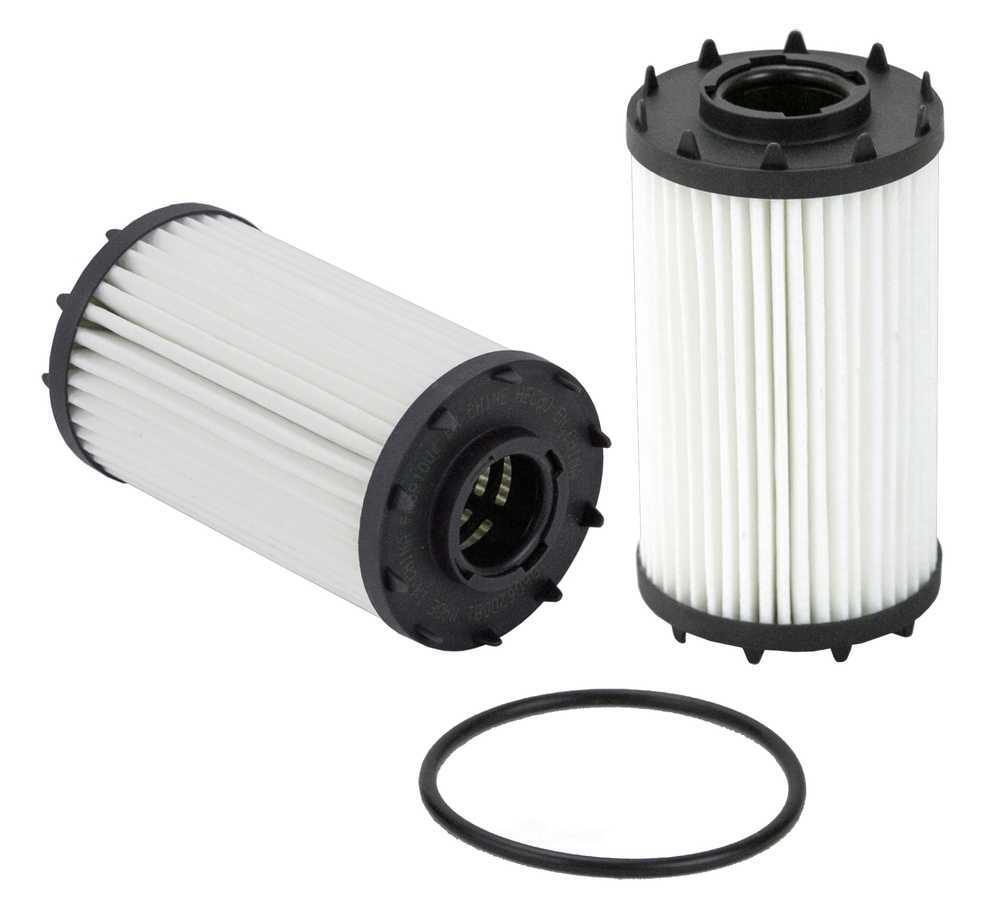 WIX - Engine Oil Filter - WIX - wl10438