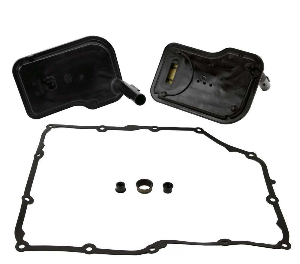 WIX - Auto Trans Filter Kit - WIX - wl10453