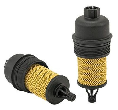 WIX - Engine Oil Filter - WIX - wl10474