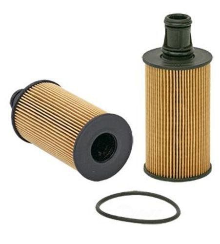 WIX - Engine Oil Filter - WIX - wl10513