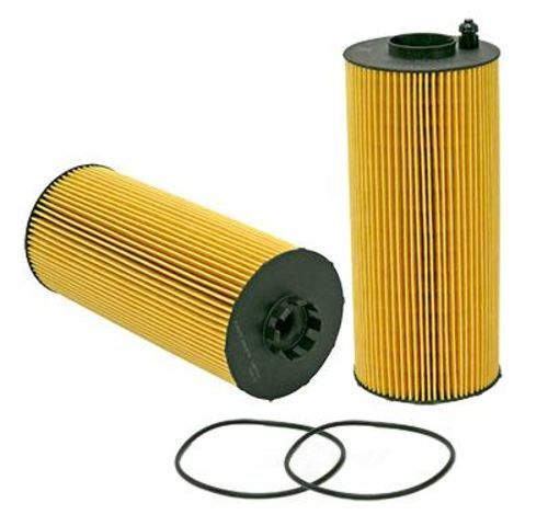 WIX - Engine Oil Filter - WIX - wl10592