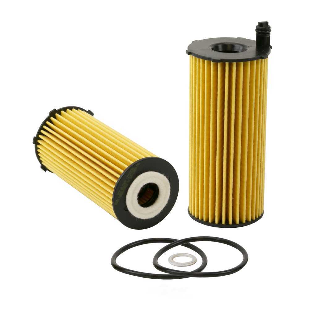 Filtre à huile moteur