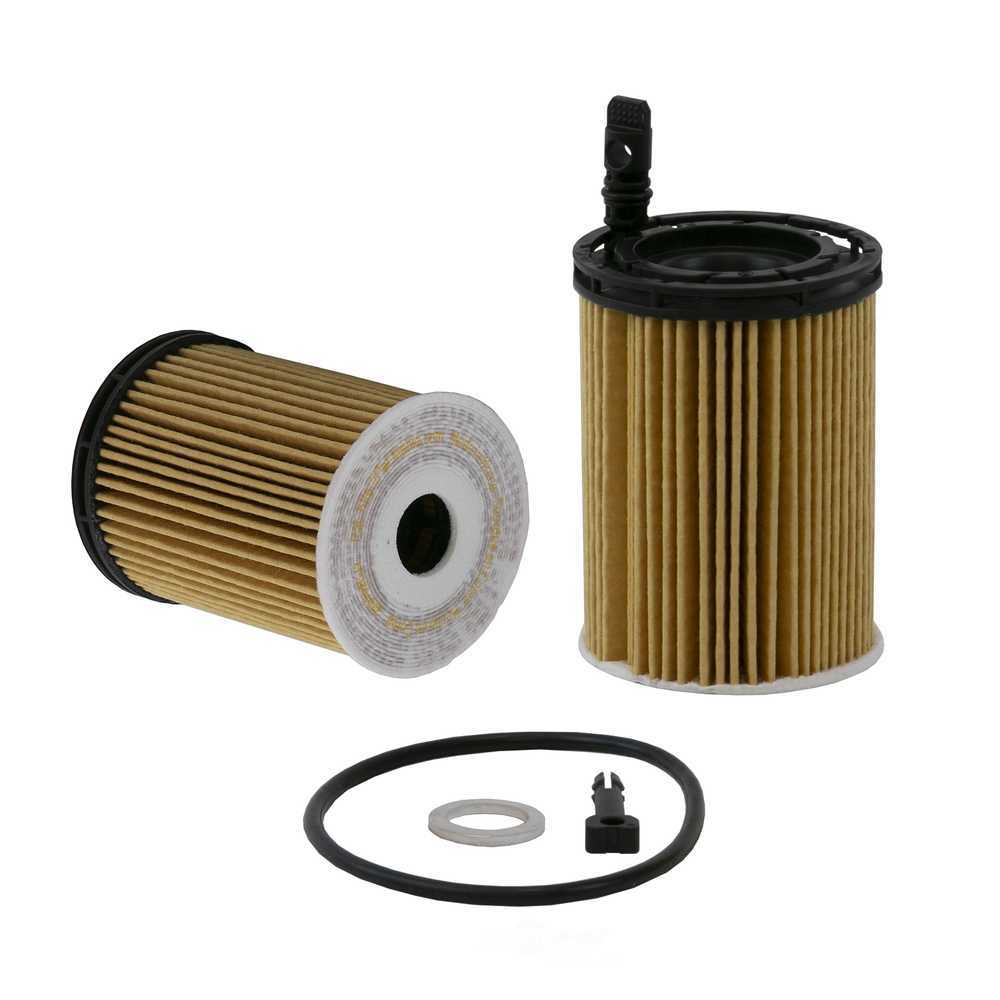 WIX - Engine Oil Filter - WIX - wl10748