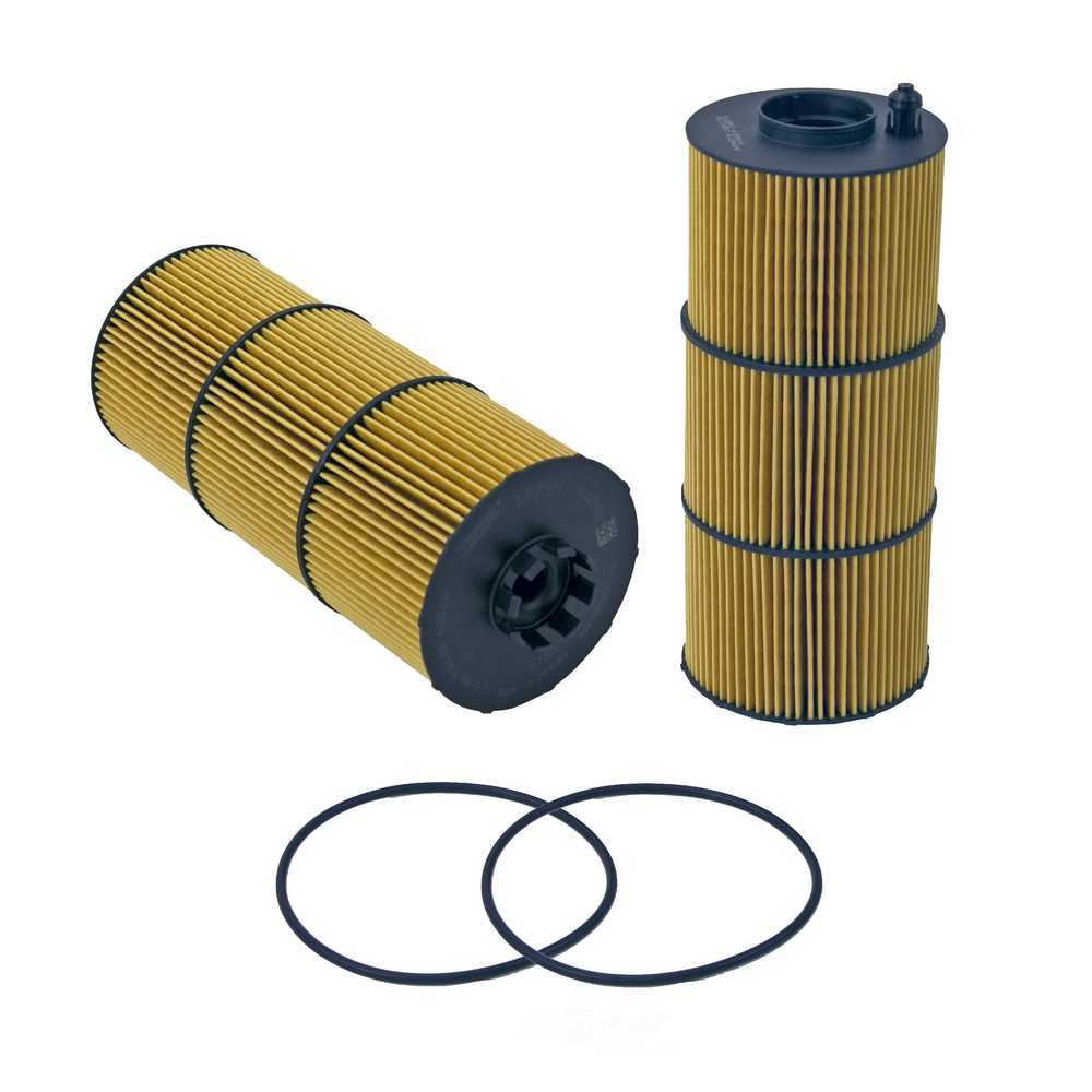 WIX - Engine Oil Filter - WIX - wl10893